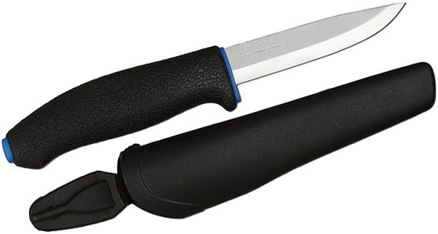 Нож Morakniv Allround 746 нерж.сталь 132645 фото